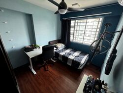 Blk 92B Telok Blangah Parcview (Bukit Merah), HDB 4 Rooms #492232621